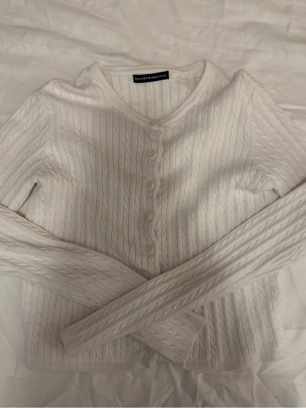 Brandy Melville cardigan